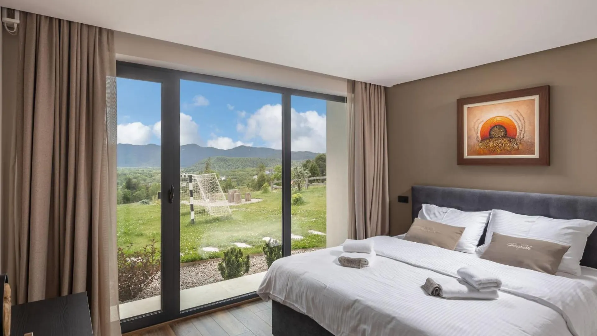 Villa Propuh By Interhome Fužine