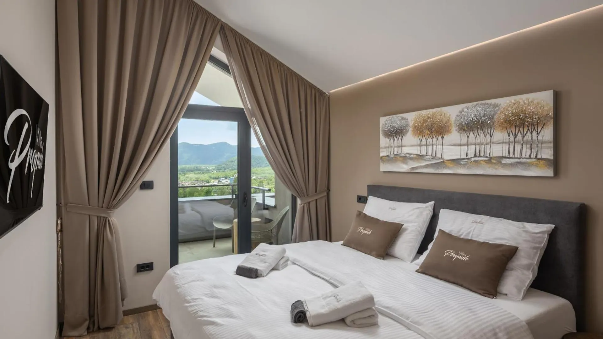 Villa Propuh By Interhome Fužine Chorwacja