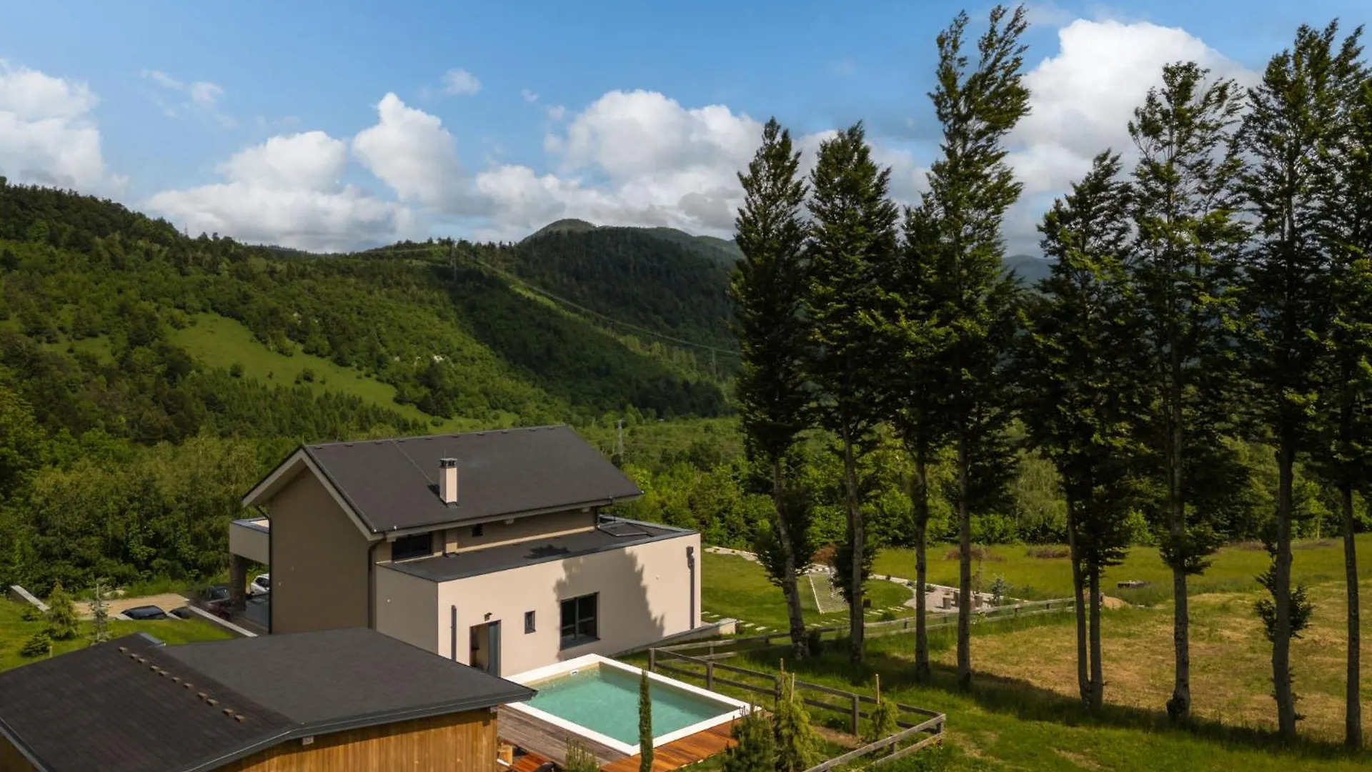 Villa Propuh By Interhome Fužine