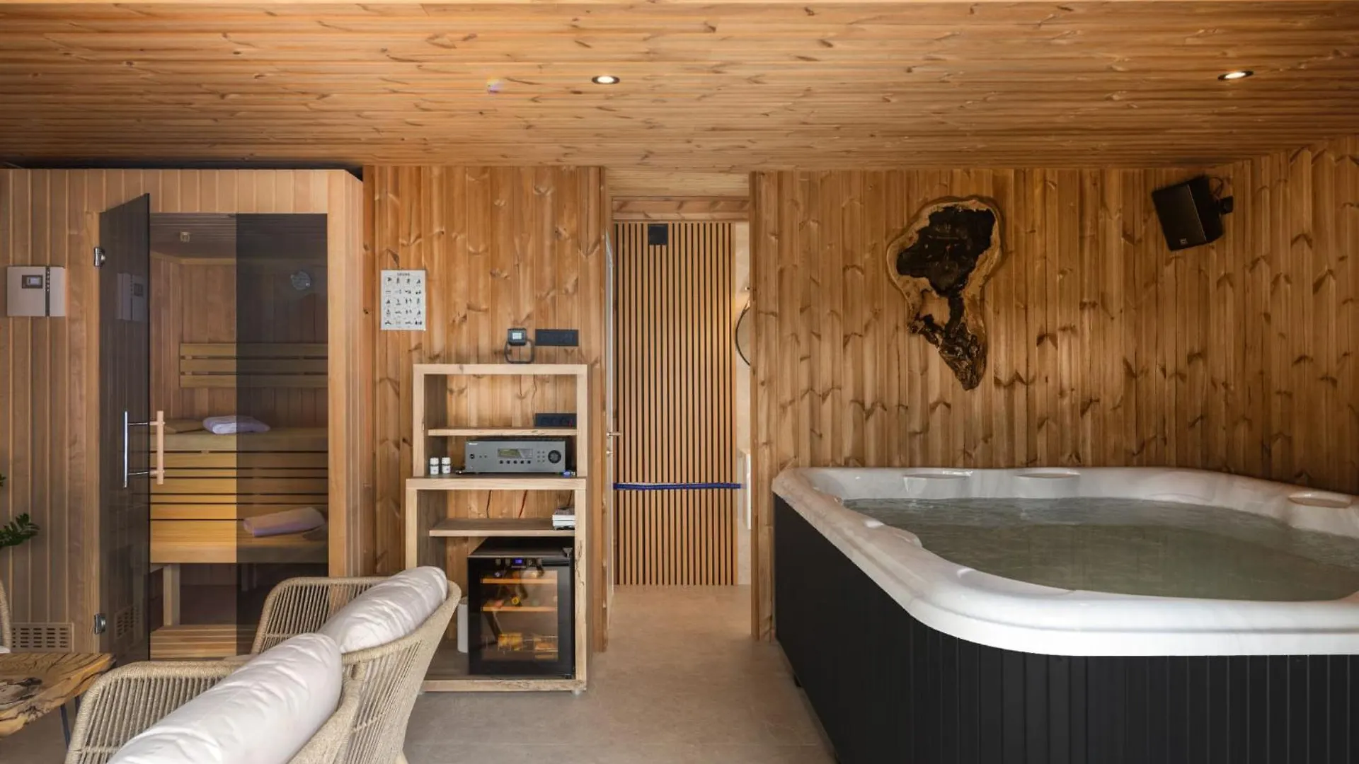Villa Propuh By Interhome Fužine