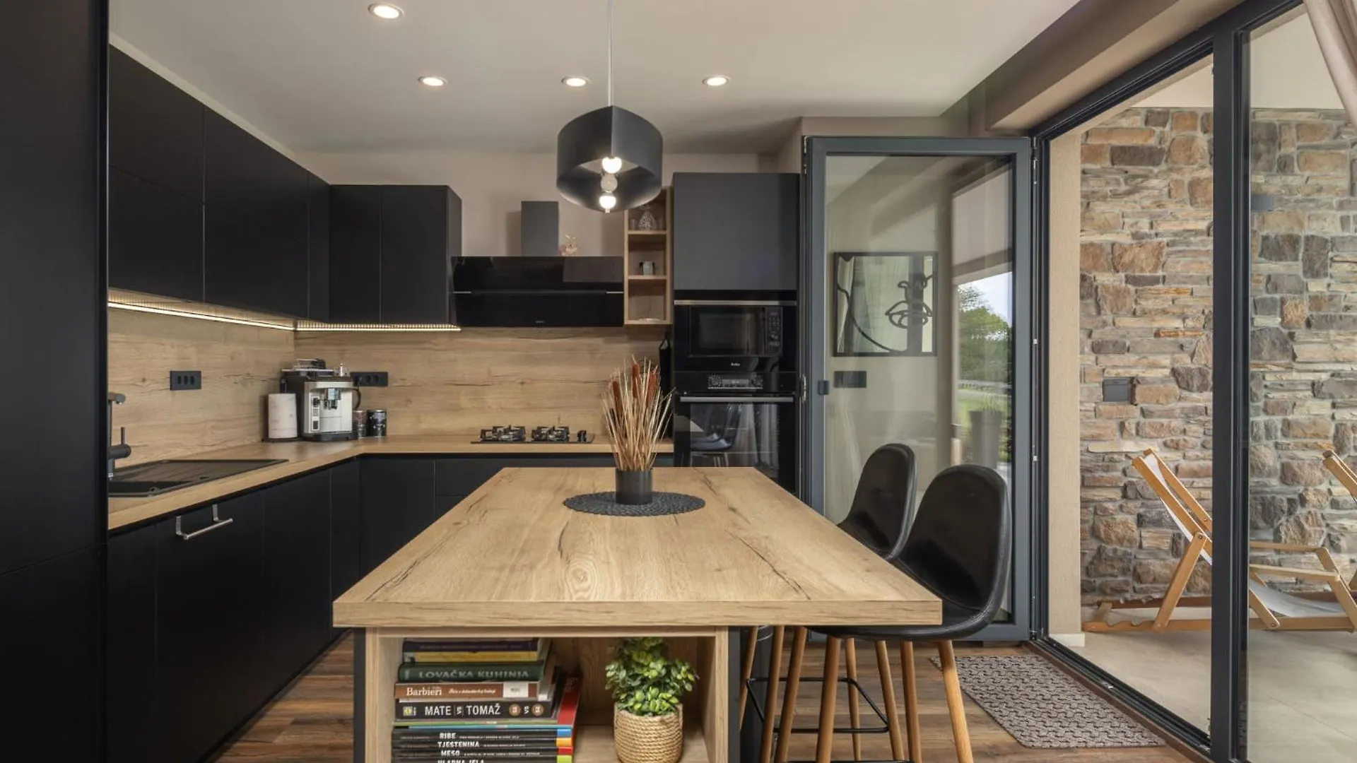 Villa Propuh By Interhome Fužine