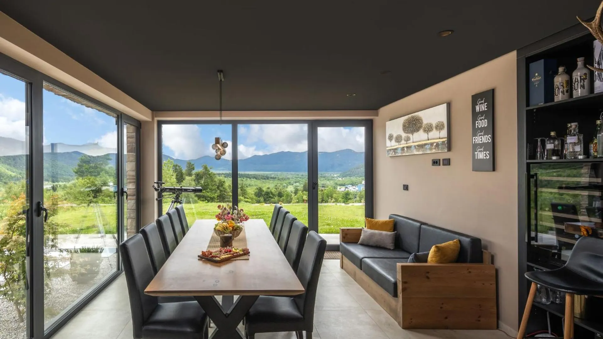 Villa Propuh By Interhome Fužine