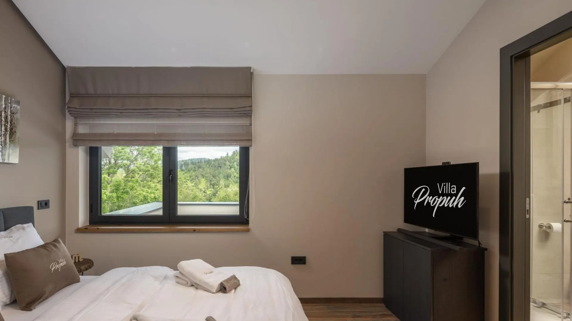 Villa Propuh By Interhome Fužine